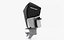 Mercury 300C Verado Outboard Motor