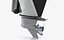 Mercury 300C Verado Outboard Motor