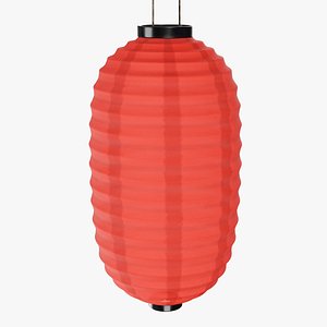 3D Paper Flashlight 02