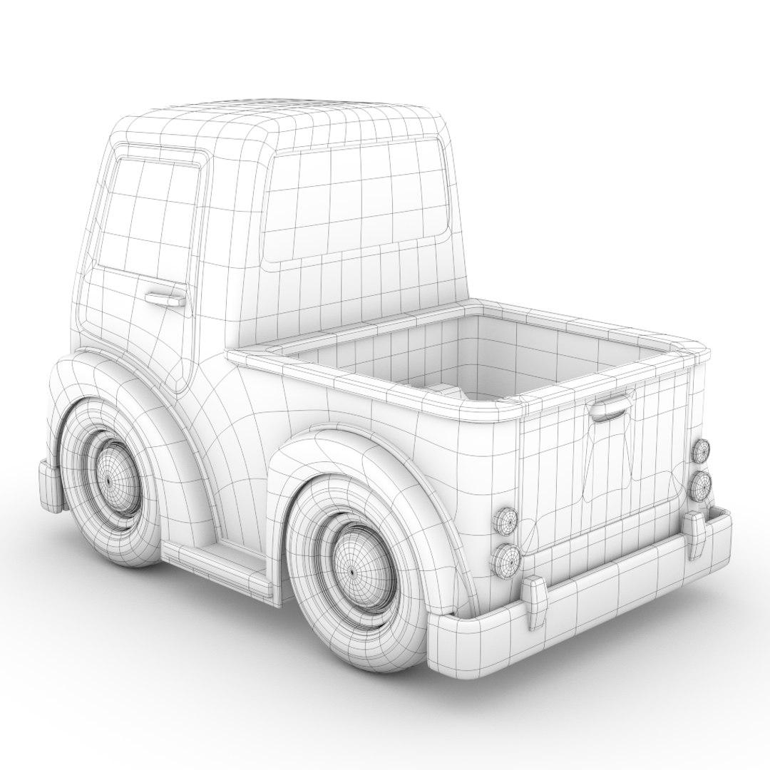 cartoon car pack 03 3d ma https://p.turbosquid.com/ts-thumb/zM/qFuGZU/osXUc6Hp/pickuptruck_02_wireframe/png/1539300256/1920x1080/fit_q87/b6152d9b5c1effebd23211d9a052e35e89bd8316/pickuptruck_02_wireframe.jpg