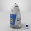 Robot de surveillance policière autonome K5