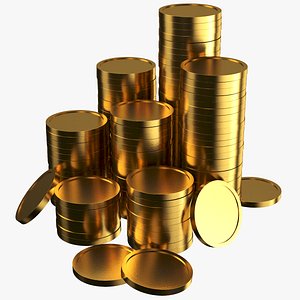 Generic Gold Coins