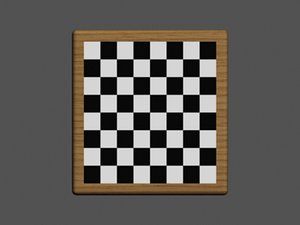 Chess Board