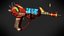 RayGun - Call Of Duty Black Ops Zombies