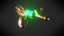 RayGun - Call Of Duty Black Ops Zombies
