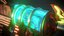 RayGun - Call Of Duty Black Ops Zombies