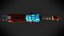 RayGun - Call Of Duty Black Ops Zombies