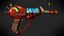 RayGun - Call Of Duty Black Ops Zombies