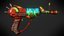 RayGun - Call Of Duty Black Ops Zombies