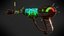 RayGun - Call Of Duty Black Ops Zombies