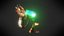 RayGun - Call Of Duty Black Ops Zombies