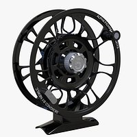 Fly Reel