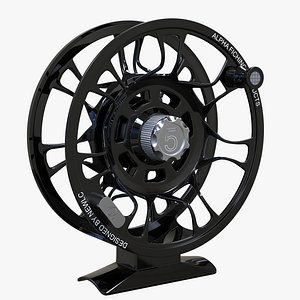 Fly Reel