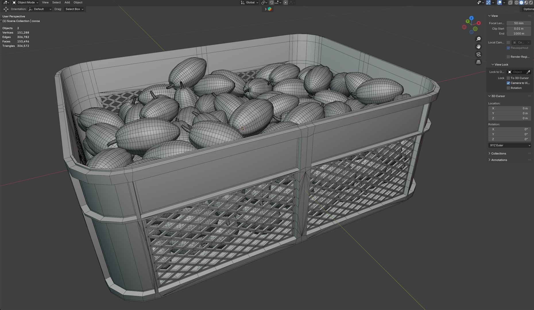 3D model Cocoa Fruit Plastic Crate https://p.turbosquid.com/ts-thumb/zN/2Exymd/OG/wire/jpg/1779508331/1920x1080/fit_q87/5747baa10c6ab09fd7e2306a9d0fdefb8689d8e6/wire.jpg