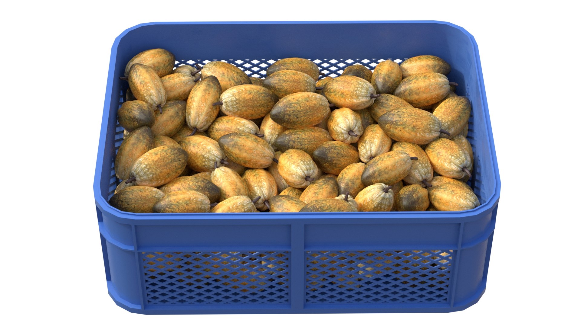 3D model Cocoa Fruit Plastic Crate https://p.turbosquid.com/ts-thumb/zN/2Exymd/kw/2/jpg/1779508333/1920x1080/fit_q87/c3d1f5b59696af57fd0dfc9bf716155590a1c464/2.jpg