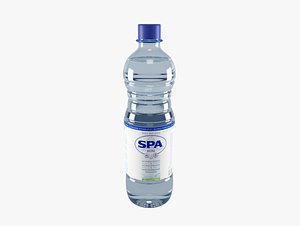 Water Bottle