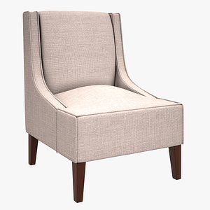 obj swoop chair sofa