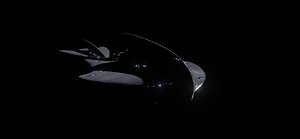 3D Mothership