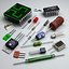 EMboss 3D Radio collection