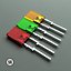 EMboss 3D Radio collection