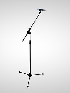 mic stand
