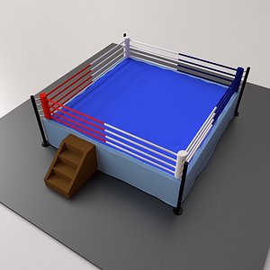 Boxing Ring