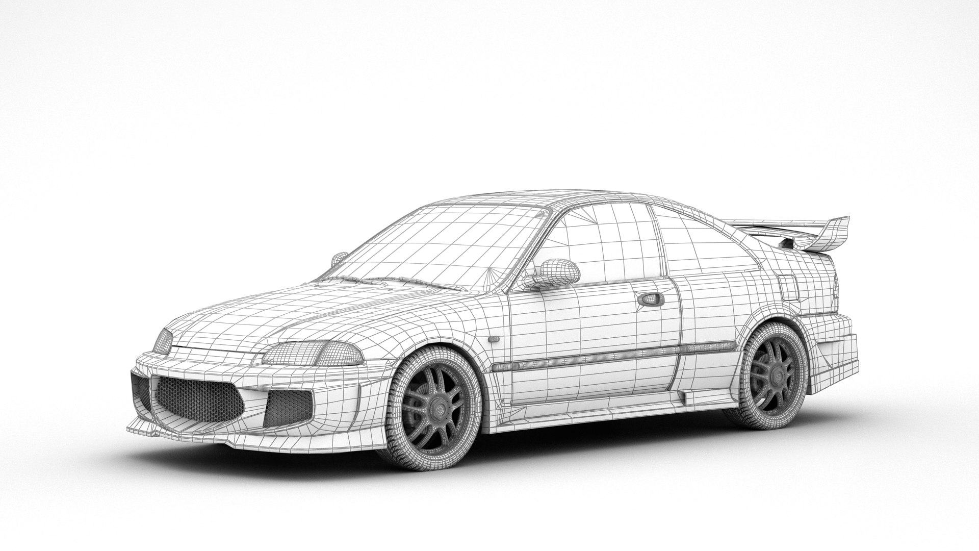 Honda Civic EJ1 Coupe - The Fast and the Furious model https://p.turbosquid.com/ts-thumb/zN/Gb8dy1/bc/honda/jpg/1739105357/1920x1080/fit_q87/72c57a0d10c5fa96cd017072733fe4b8e335ace8/honda.jpg