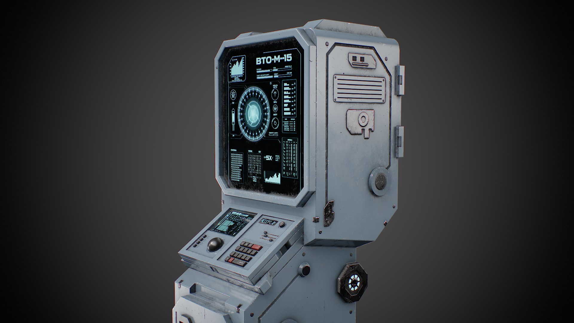 Futuristic sci-fi control terminal model https://p.turbosquid.com/ts-thumb/zN/H4c71E/1A/untitled_012/png/1754562351/1920x1080/fit_q87/f8e83e305d77bf0915ec289bbc7f975b2a4dfca7/untitled_012.jpg