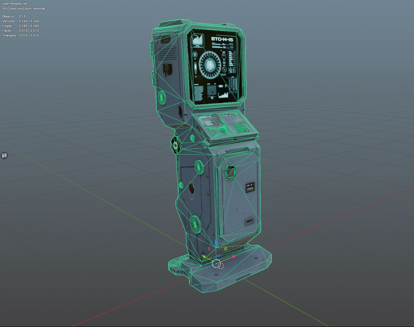 Futuristic sci-fi control terminal model https://p.turbosquid.com/ts-thumb/zN/H4c71E/Uk/rend2/jpg/1754562361/1920x1080/fit_q87/068f6dd572e62a410664a68dc7296bee429873aa/rend2.jpg