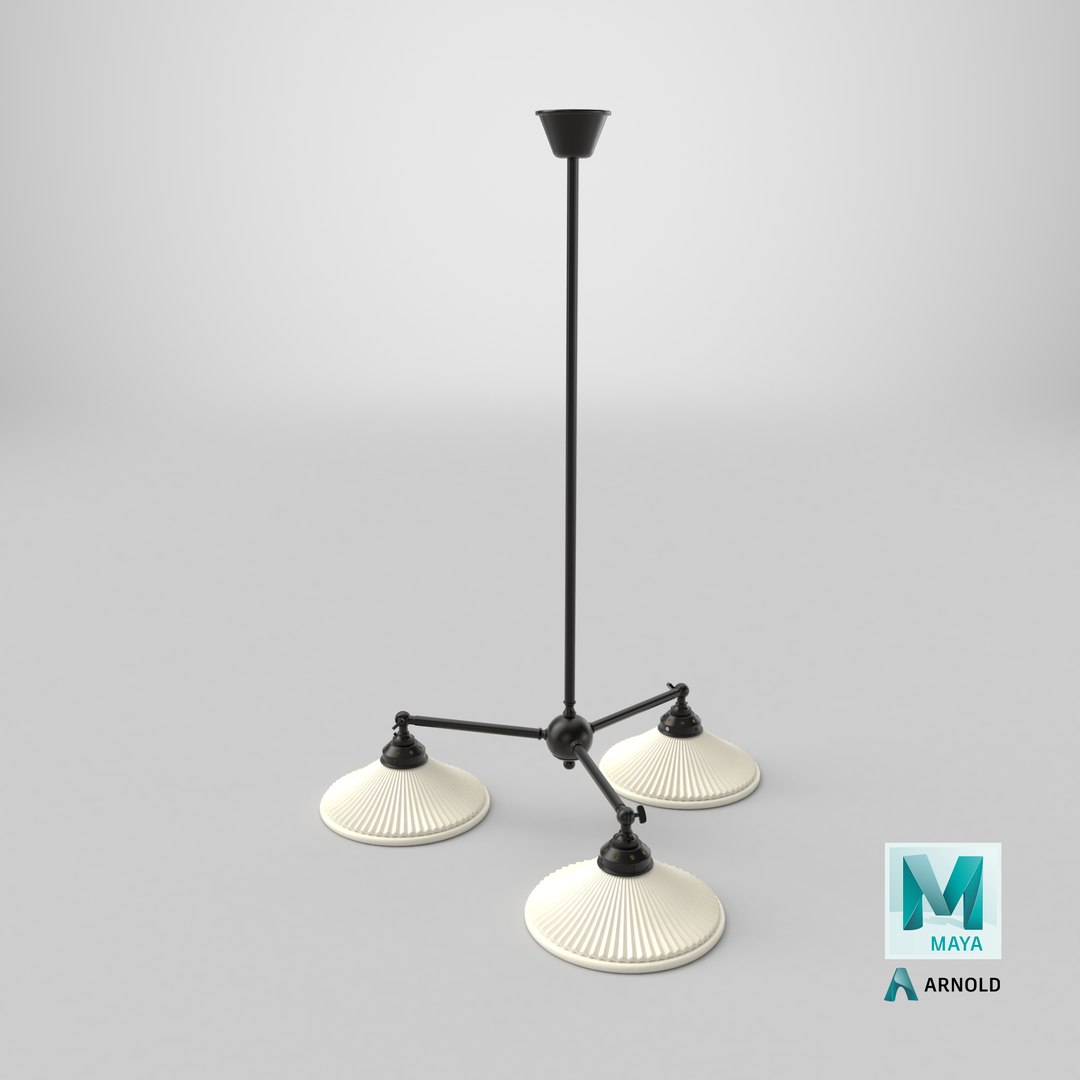 3D Modern 3 Light Pendant Chandelier https://p.turbosquid.com/ts-thumb/zN/Hb6QEh/EV/stemcell_maya_arnold_render/png/1784726983/1920x1080/fit_q87/2ad76064d5b2a8f06b46c35a2b015564abb31deb/stemcell_maya_arnold_render.jpg