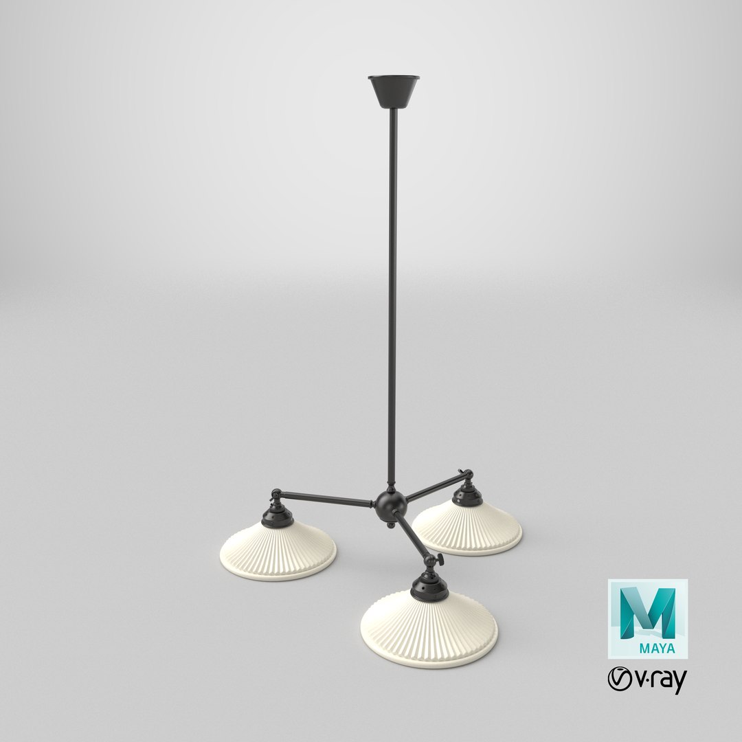 3D Modern 3 Light Pendant Chandelier https://p.turbosquid.com/ts-thumb/zN/Hb6QEh/vR/stemcell_maya_vray_render/png/1784726985/1920x1080/fit_q87/4320fce6b99751998ff3ee232d13b59125ad072b/stemcell_maya_vray_render.jpg