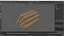 Kraft Paper Rolls Stack