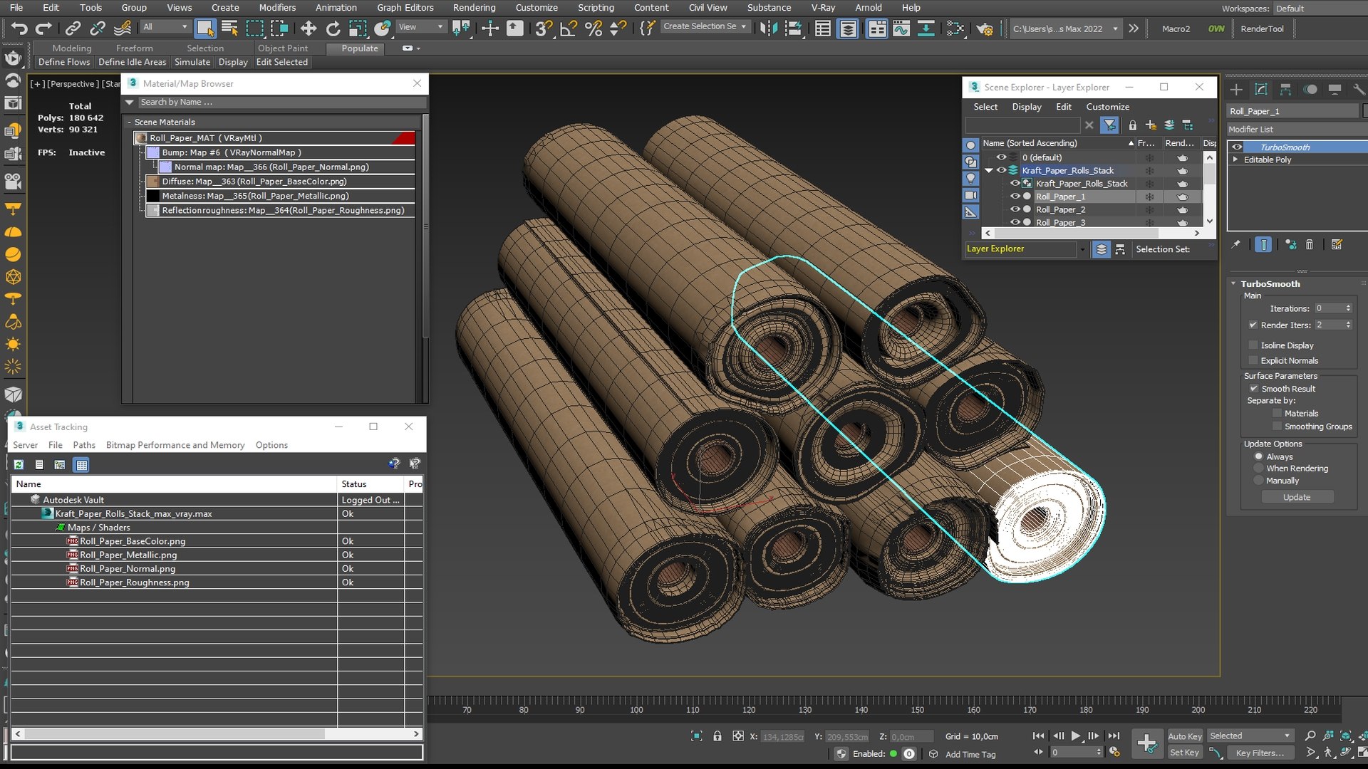 Kraft Paper Rolls Stack 3D https://p.turbosquid.com/ts-thumb/zN/PTIviD/iU/kraft_paper_rolls_stack_014/jpg/1787009379/1920x1080/fit_q87/6dde75e04322bbda02d47a9efdc1174cf868b49a/kraft_paper_rolls_stack_014.jpg
