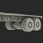 Flatbed Trailer