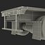 Flatbed Trailer