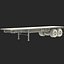 Flatbed Trailer