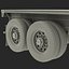 Flatbed Trailer