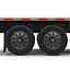 Flatbed Trailer