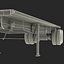 Flatbed Trailer