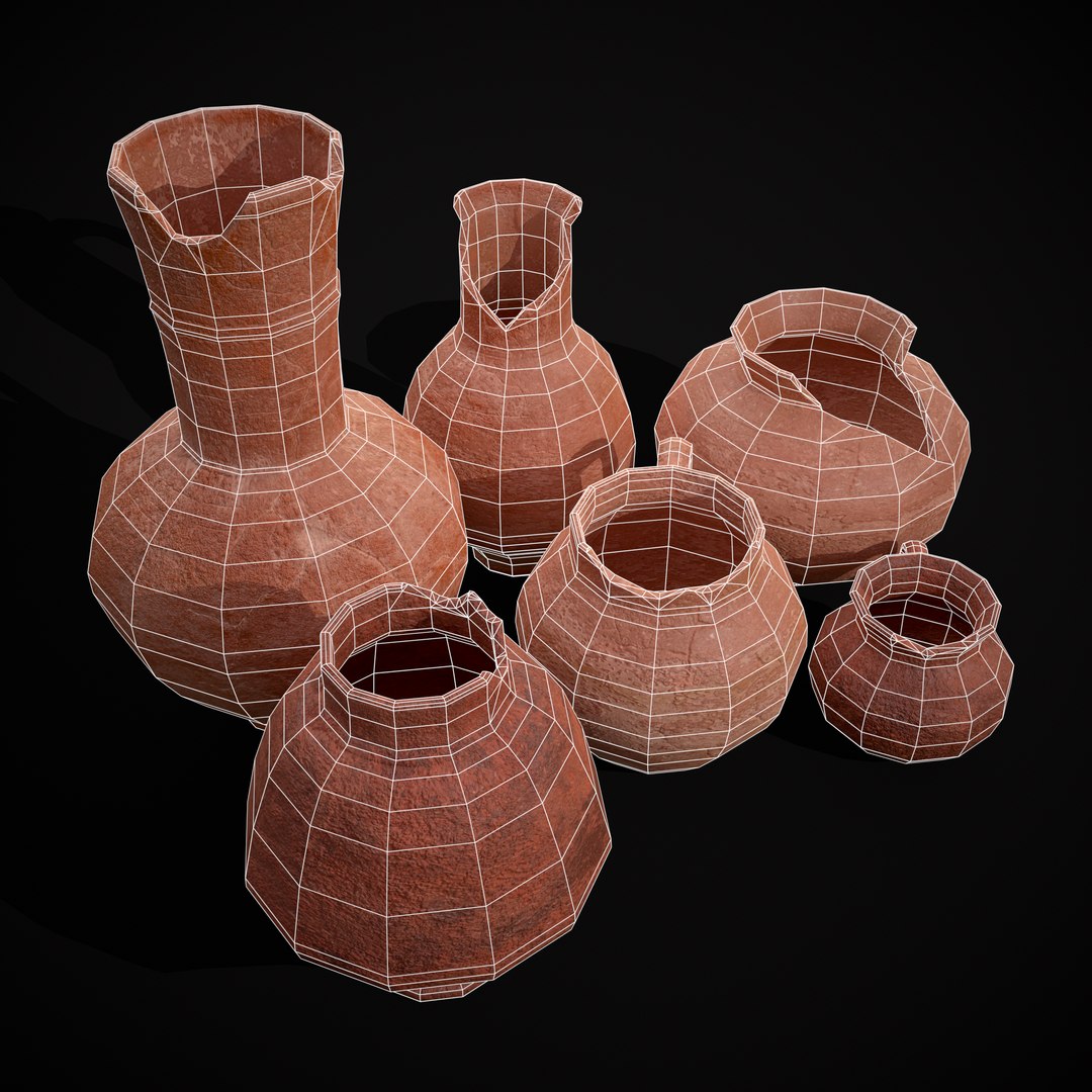 3D Broken Ceramic Pottery Set https://p.turbosquid.com/ts-thumb/zN/RHXwSK/J4/r14/png/1700442866/1920x1080/fit_q87/ae8bac26cf7f1bd7e46540f392395072710fd9fa/r14.jpg
