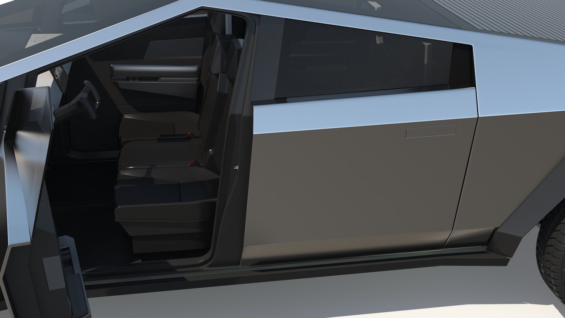 tesla cybertruck pickup truck 3D https://p.turbosquid.com/ts-thumb/zN/UBNPia/Na7fD5Ew/21/jpg/1590066835/1920x1080/fit_q87/20c54b6baf9d5aa63e45c91da5e95bce3a686178/21.jpg
