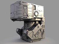 Sci_Fi element 3