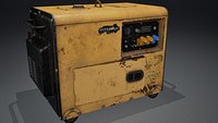Diesel Generator