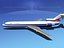 Boeing 727-200 Allegheny