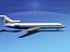 Boeing 727-200 Allegheny