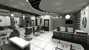 Salon