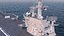 Flugzeugträger USS Harry S. Truman CVN-75