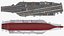 Flugzeugträger USS Harry S. Truman CVN-75