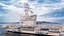 Flugzeugträger USS Harry S. Truman CVN-75