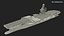 Flugzeugträger USS Harry S. Truman CVN-75